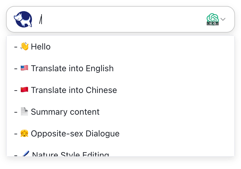 Ai Helper Free ChatGPT MacOS Windows Linux Client Ai helper free chatgpt macos windows linux client